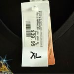 Harley Davidson Nashville Tennessee Honky Tonk USA Short Sleeve Tee Black Size XL Photo 4