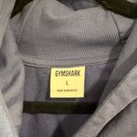 Gymshark  Woman’s  Cropped Hoodie Photo 1