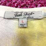 Def Leppard Pyromania 1983 US Tour Heavy Metal Tie Dye L Photo 2