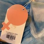 Head Selkie in the Clouds French Puff Dress size S Photo 8