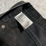 American Eagle  Mom Shorts Denim Photo 4