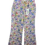 Free People X Wrangler Wanderer Flare Jeans Photo 2