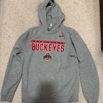 Nike Ohio state  hoodie Photo 4