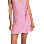 Rails Malia Gingham Wrap Dress Photo 2