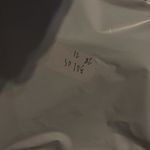 Abercrombie & Fitch Yak Wool Knit Loose Fit Sweater Hoodie Pullover Sweatshirt Photo 8