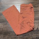 Bailey44 NWT Bailey 44 Satin Cargo Pants Photo 0