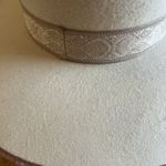 Lack of Color  Fedora Hat 100% Australian Wool Size‎ Medium Photo 5