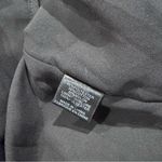 WAYF  Pink Black Lace Floral Cold Shoulder Dress Women’s Medium Photo 3