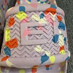 Hunter Original Marble Slide Sandals Photo 6