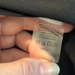 Vince Camuto  Luxe Crepe De Chine Elegant Black Sleeveless Top Size 1X Photo 4