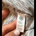 Athleta 🩶🩶 EEUC  1/2 zip Heather gray size XS Photo 2