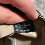 Michael Kors  Fulton East West Crossbody Bag in Navy Blue Photo 6