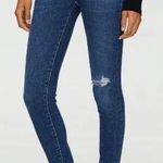 Citizens of Humanity Rocket Jeans. Size 25 Photo 0