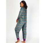 Natural Life  One Piece Pajama Jumpsuit Photo 1