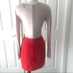 Marc by Marc Jacobs Claude mini scoopâneck dres XS Photo 4