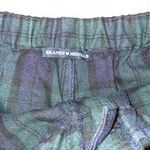 Brandy Melville Plaid Pants Photo 4