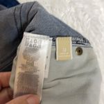 Michael Kors Micheal Kors Cropped Skinny Jeans Sz 12 Photo 4