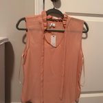 Elle Pink Top Photo 0