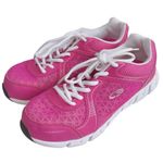 Champion C9 by  w/ Duo Dry Pin White Comfort Sock Bed Walking Running Shoes Photo 4