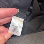 Dana Buchman  Black Straight Leg Comfort Waist Trousers Size 14 Photo 4