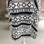 Coco Rave White Multi Swim Beach Dress Coverup S Photo 4
