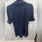 J. McLaughlin  Westport Radio Wave Shorts Romper EUC size XS Photo 3