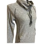 Kuhl COPY - “Leah “ash pullover cowl neck hoodie Photo 3