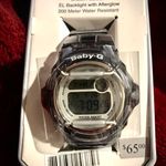 Casio NWT  Baby G Women’s Digital Watch Photo 0