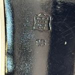 Caparros  Zorro T-Strap Evening Rhinestone Open Toe Slingback Heel 9 Photo 9