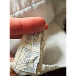 Lee Vintage 80s Jeans Corduroy Skirt Union Made Size M / 6 Classic Americana Photo 7