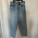 Old Navy  high rise OG loose jeans Photo 1