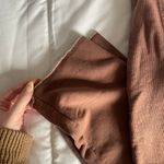 Aerie Straight Leg Sweatpants Photo 1