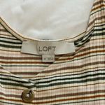 Loft Striped dress -  Photo 1