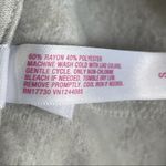 Xhilaration  Hoodie Sleepwear/Loungewear NWT Photo 3