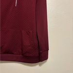 Women's Burgundy Quarter Photo 6