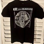Star Wars Death Star Plans T-Shirt Photo 0