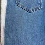 Abrand Jeans Women’s Size 8/26 Blue High Skinny Photo 7