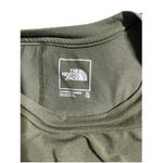The North Face Women's  Tank Top XL Olive Photo 2