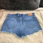 Aeropostale  Distressed Boyfriend Shorts, Size 8 Photo 2