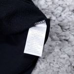 Everlane  Unisex French Terry Crew Sweatshirt Black Size XXXS Sweater Oversized Photo 5