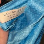 Bec & Bridge ‎ MOON DANCE STRAPLESS DRESS Photo 6