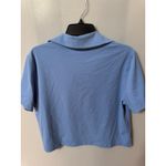 TravisMathew Women's Deco District Polo Photo 4