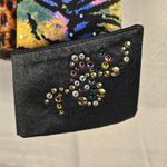 Hobby Horse Limited Edition Western Embellished Animal Print Full Zip Top Medium Photo 5