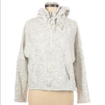 Calvin Klein  Performance grey athleisure jacket Photo 5