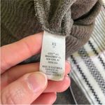 Aerie Heathered Jogger Knit Lounge Pants size XS Green Elastic Waistband Comfy Photo 8