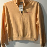 TechStyles Sun Valley Idaho Quarter Zip Pullover Size M Size M Photo 0
