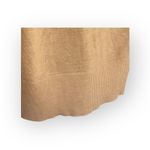 Tory Burch  ࿌ Logo Button Merino Wool V Neck Cardi Cardigan ࿌ Sepia Brown ࿌ XS ࿌ Photo 12