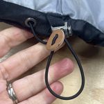 Bob Timberlake  Wool Blend Goose Down Buffalo Plaid Puffer Vest Womens 2X Photo 7