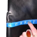 Seychelles New Black Leather Knee-High Boots size 7.5 Photo 10