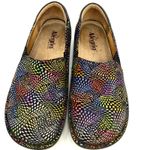 Alegria  Debra Viewmaster Clog Shoes Size 38 / 8 -8.5 Photo 3